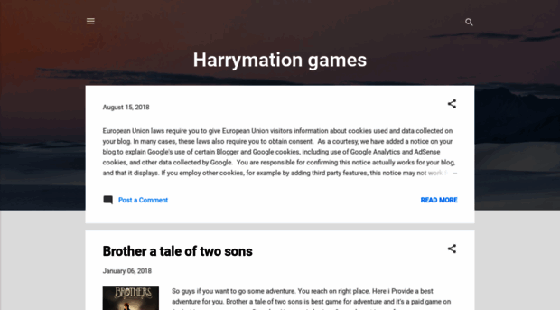 harrymationgames.blogspot.com