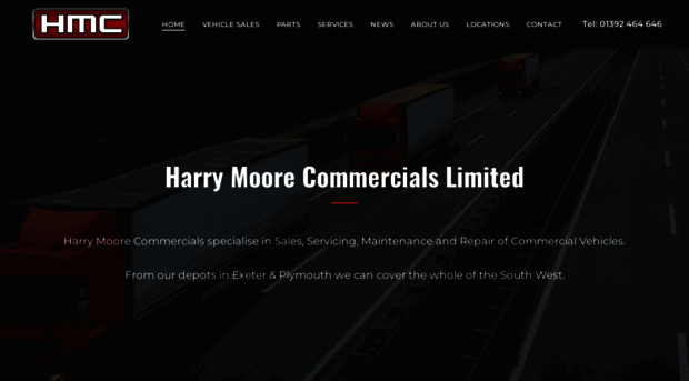 harrymooregroup.co.uk