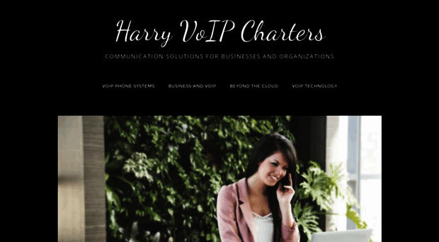 harryocharters.com