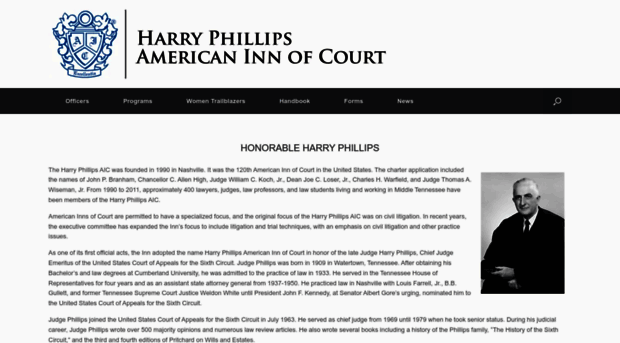 harryphillipsaic.com