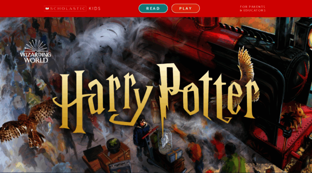 harrypotterbooks.scholastic.com