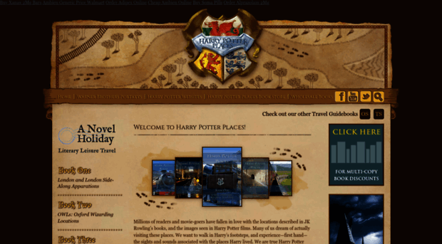 harrypotterplaces.com