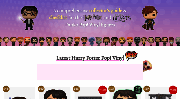 harrypotterpopvinyls.com