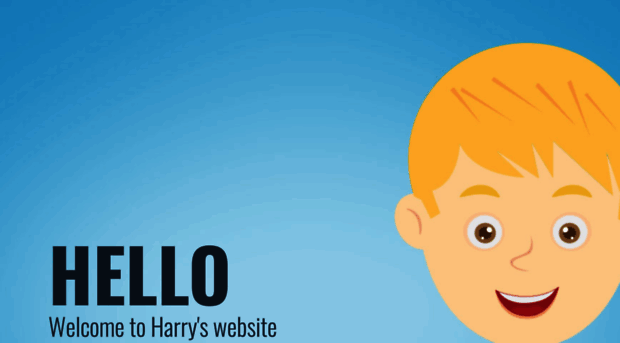 harryprice.co.uk