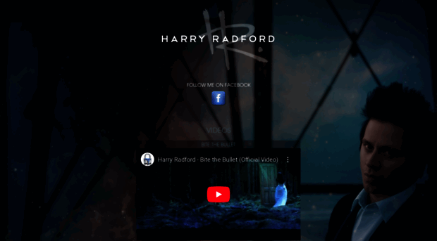harryradfordofficial.com