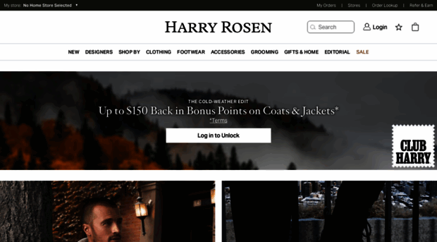 harryrosen.com