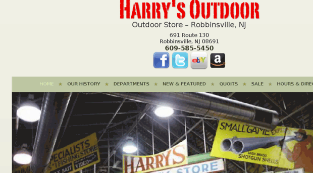 harrysan.com