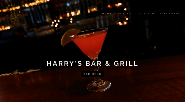 harrysbarandgrillmilwaukee.com