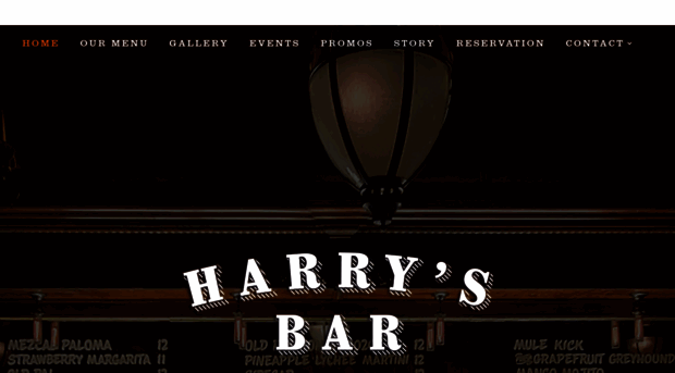 harrysbarsf.com