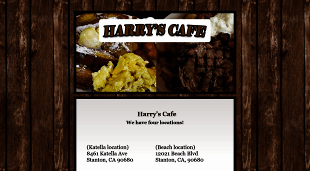 harryscafeorangecounty.com