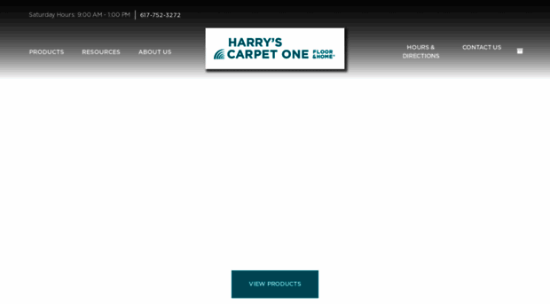 harryscarpetonequincy.com