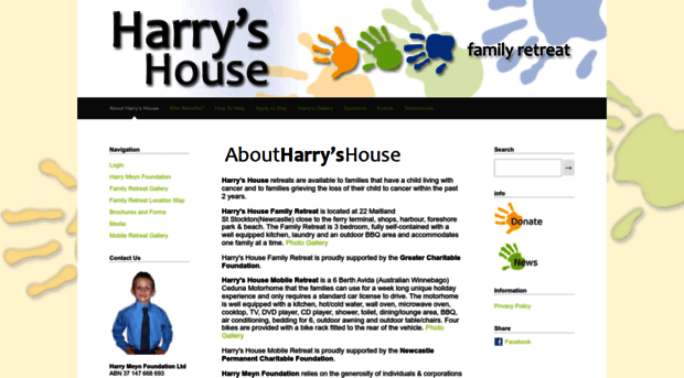 harryshouse.com.au