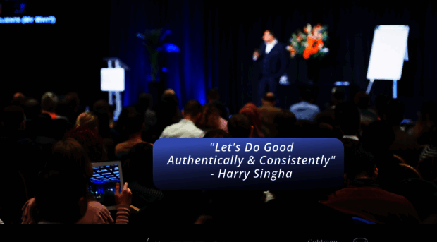 harrysingha.com