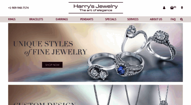 harrysjewelryrc.com