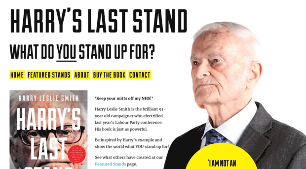 harryslaststand.com