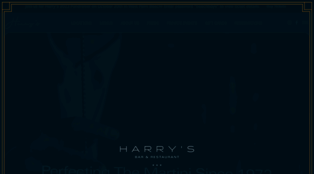 harrysnyc.com