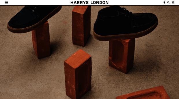 harrysoflondon.com