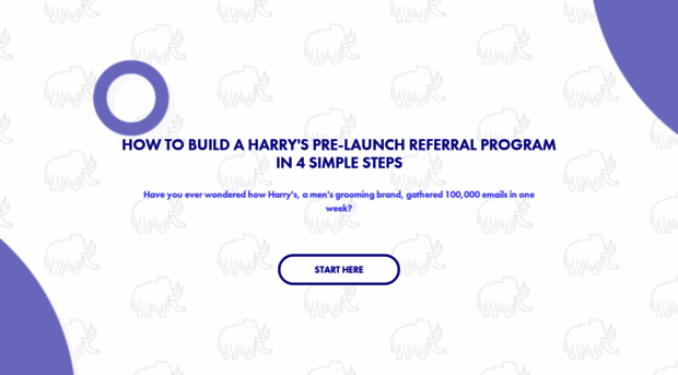 harrysprelaunchreferral.com