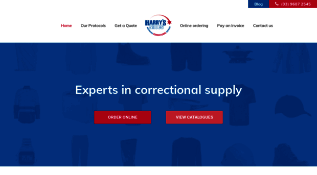 harrysshoesplus.com.au