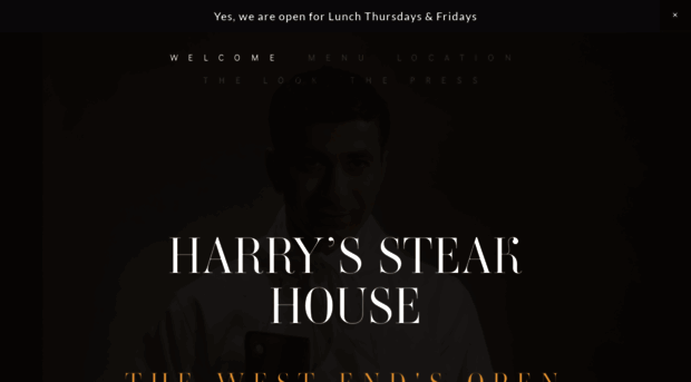 harryssteak.house