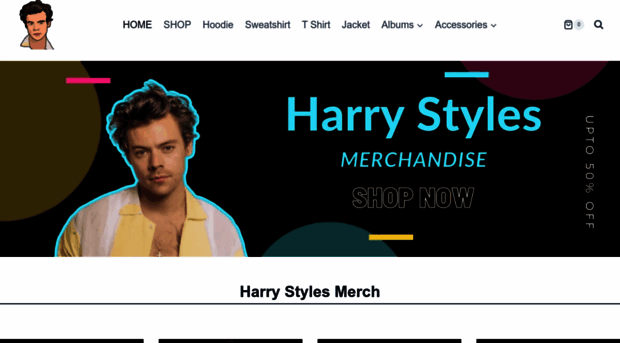 harrystylesmerch.online