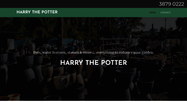 harrythepotter.com.au