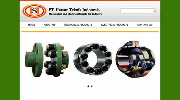 harsanteknik.com