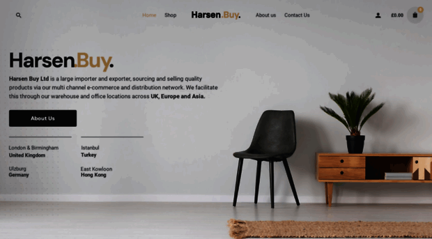 harsenbuy.com