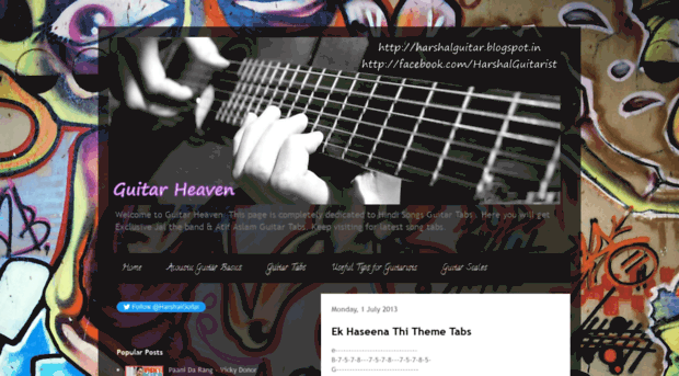 harshalguitar.blogspot.in