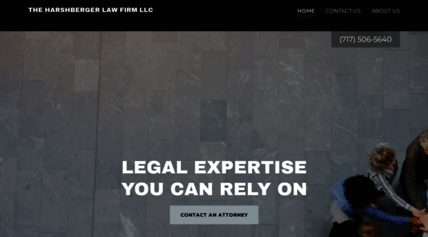 harshbergerlaw.com