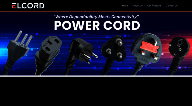 harshcord.com