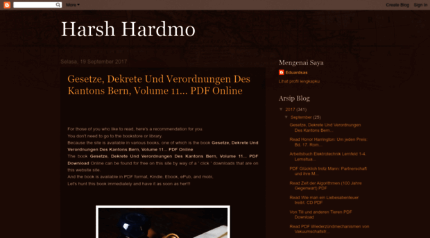 harshhardmo.blogspot.de