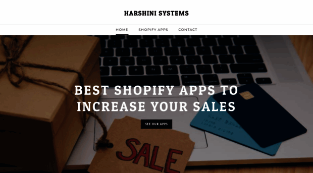 harshinisystems.weebly.com