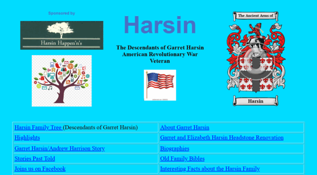 harsin.net
