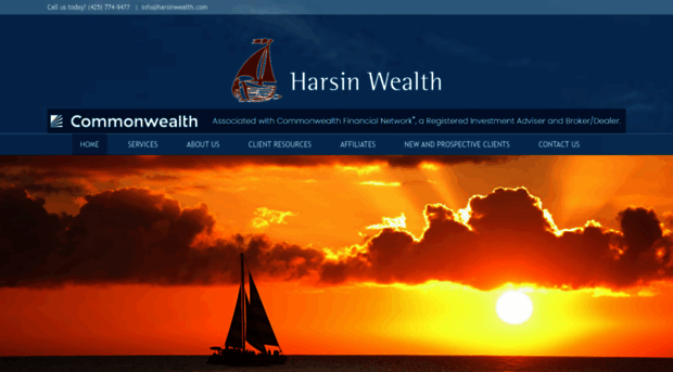 harsinwealth.com