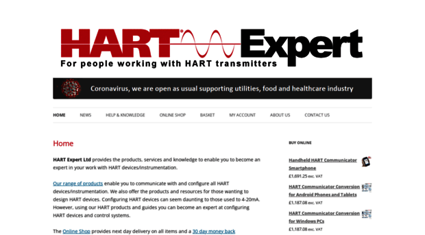 hart-expert.co.uk
