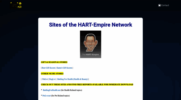 hart-network.com