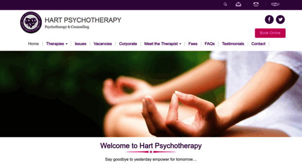 hart-psychotherapy.com