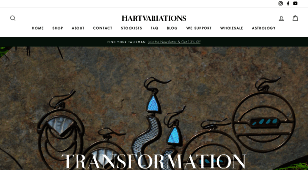 hart-variations.com