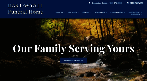 hart-wyattfuneralhome.com