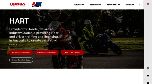 hart.honda.com.au