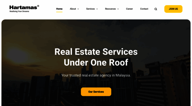 hartamas.com