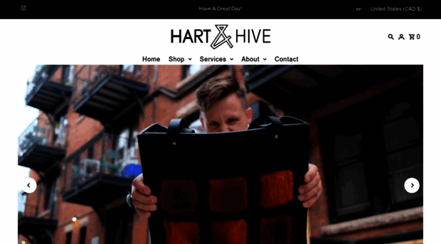 hartandhive.com