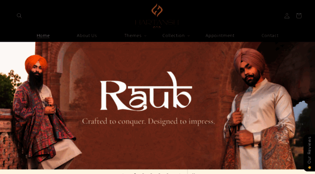 hartansh.com