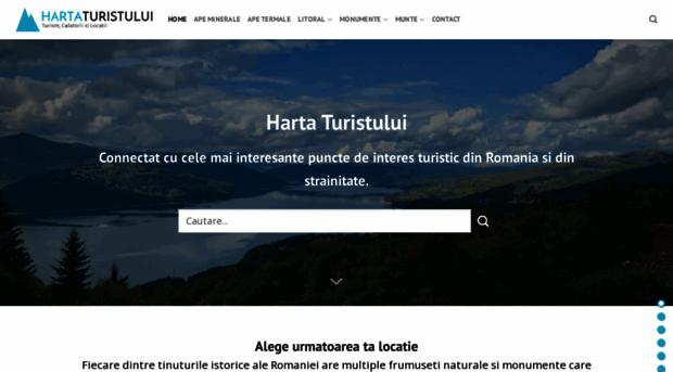 hartaturistului.com