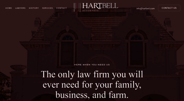 hartbell.com