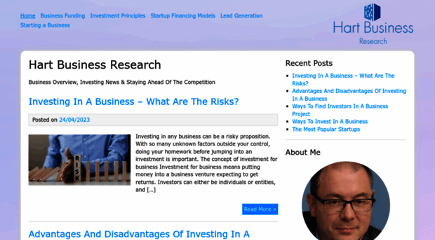 hartbusinessresearch.com