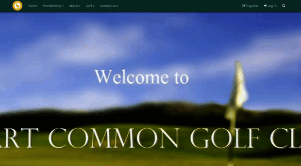 hartcommongolfclub.co.uk