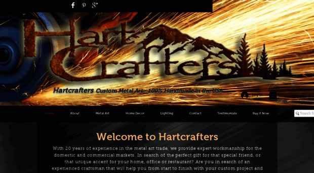 hartcrafters.com