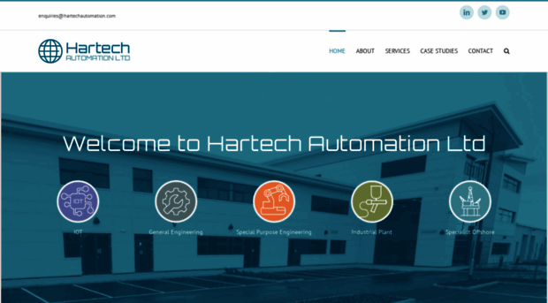 hartechautomation.com